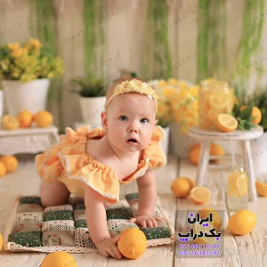 مجموعه بک گراند عکاسی کودکانه کد IBD-5712